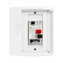 TABLERO ELECTRICO CAJA PLASTICA SOLO COMANDO DE BBA 3/4HP