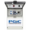 TABLERO ELECTRICO DE PISCINA PGIC 5MTR 0.5HP PARA FOCO DE 100W
