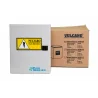 TABLERO ELECTRICO DE PISCINA CAJA METALICA 200W