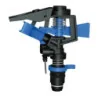 ASPERSOR EDR PLASTICO COLOR AZUL  1/2´´