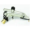 ASPERSOR PELICAN 1 1/2' ALUMINIO SECTORIAL DOBLE BQ 20-36M AQUA