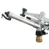 ASPERSOR DOPLEX 2'  ALUMINIO SECTORIAL DOBLE BQ  26-41 MT