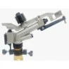 ASPERSOR GALO 1' ALUMINIO SECTORIAL- DOBLE BOQUILLA