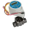 PROGRAMADOR HUNTER NODE100 1 ESTACIONES A BATERIA CON VALVULA