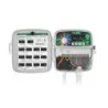 PROGRAMADOR RAIN BIRD ESP TM2  12 EST EXT.