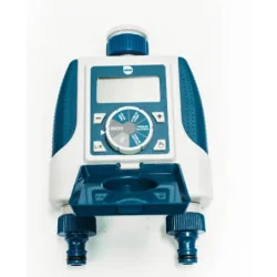 PROGRAMADOR DE LLAVE EDR YL 3/4 BATERIA DIGITAL 2 ESTACIONES