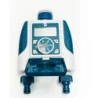 PROGRAMADOR DE LLAVE EDR YL 3/4 BATERIA DIGITAL 2 ESTACIONES