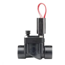 VALVULA SOLENOIDE HUNTER PGV101 1' C/C FLUJO 1.4 - 10BAR