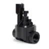 VALVULA SOLENOIDE RAIN BIRD HVf 1' 24V CON CONTROL FLUJO