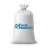 SACOS CUARZO PURO 3-4MM (BOLSAS X 25 KGS)