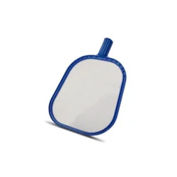 SACAHOJAS VULCANO PLANO RED PLASTICA 32MM