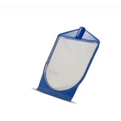 SACAHOJAS VULCANO BOLSA PEQUEÑA PLASTICA 19MM CON MANGO ALUMINIO 1.5MTS