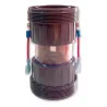 ELECTRODO IONIZADOR AP200 - TUBO TRANSPARENTE