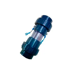 ELECTRODO IONIZADOR AP90 - TUBO TRANSPARENTE