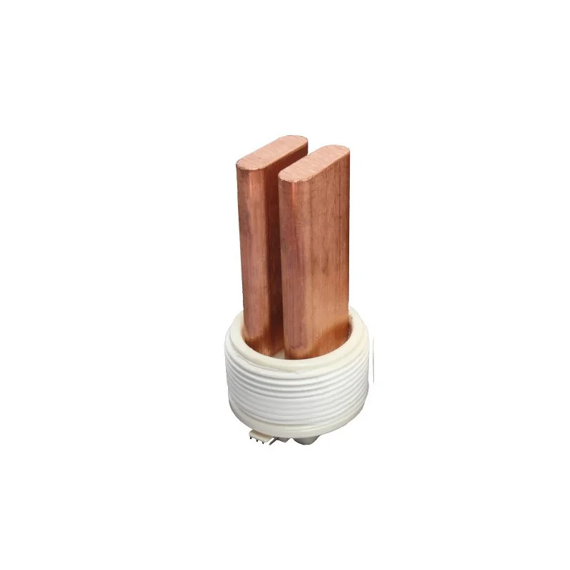 ELECTRODO PARA NUEVO IONIZADOR 25M3 - CAJA BLANCA CONEXION 11/2