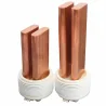 ELECTRODO IONIZADOR SUNSHINE 70M3 - CAJA BLANCA CONEXION 2
