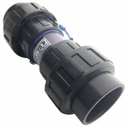 ELECTRODO IONIZADOR AP70 - TUBO TRANSPARENTE