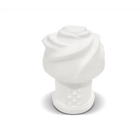 Boya Dosificadora De Cloro Mod. Roseta