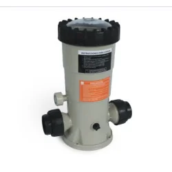 Clorador En Linea - Carga 2.5Kg