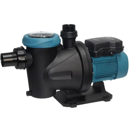 Bomba Piscina ESPA Silen S60 0,5 HP 220V – Bajo Ruido