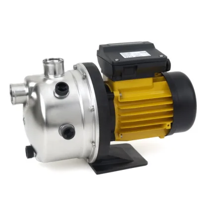 BOMBA ESPA CENTRIFUGA DELTA 1005M 1HP 220V