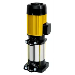 BOMBA ESPA MULTI 55 4N VERTICAL 3 HP