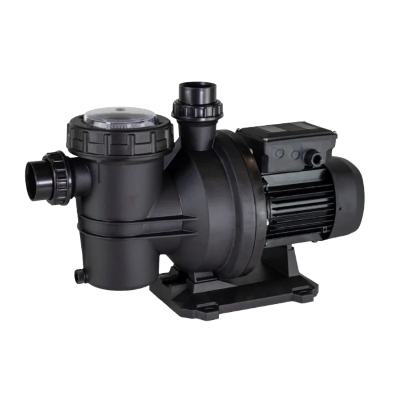 BOMBA ESPA MULTI VE 121 4N 7.5HP 380V