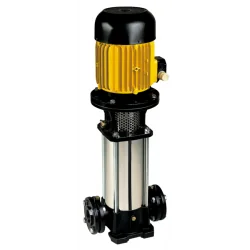 BOMBA ESPA MULTI VE 121 6N 10HP 380V