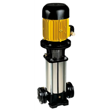 BOMBA ESPA MULTI VE 121 6N 10HP 380V