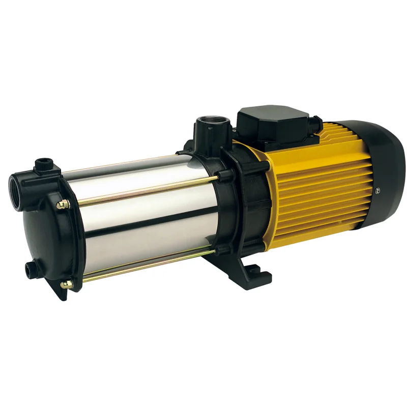 BOMBA ESPA MULTIETAPA PRISMA 25 3M 1HP 220V