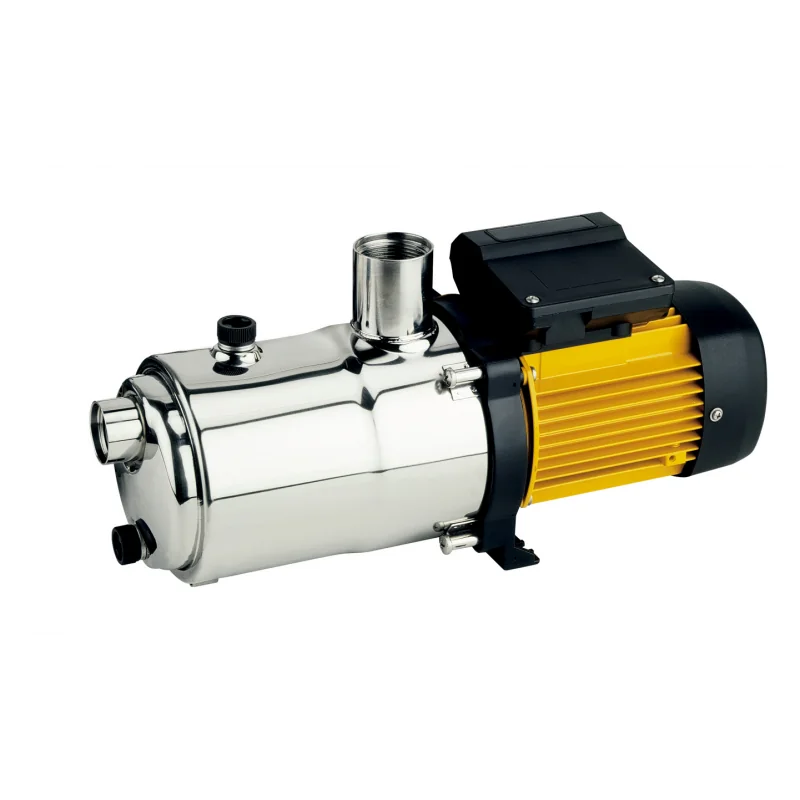 BOMBA ESPA MULTIETAPA TECNO 25 5M 1.5HP