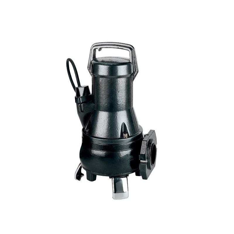 BOMBA ESPA SUM. DRAINCOR 400V 1,7HP 380V