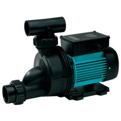 BOMBA ESPA TINA HIDROMASAJE MOD. TIPER 90 1HP 220V 1 1/2X1 1/2'