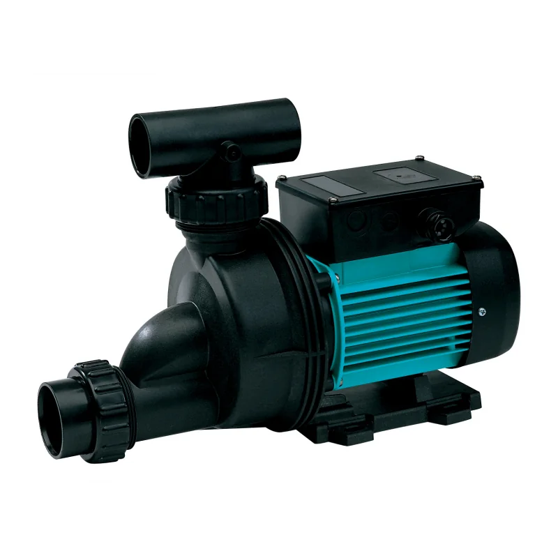 BOMBA ESPA TINA HIDROMASAJE MOD. TIPER 90 1HP 220V 1 1/2X1 1/2'