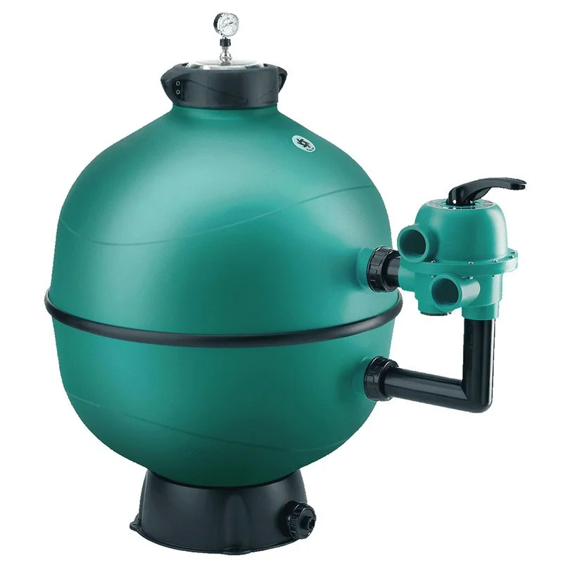 FILTRO DE PISCINA ESPA ARIES FKP 760 (34KG) 2X2'