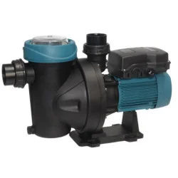 BOMBA DE PISICNA ESPA MOD. SILEN I 33 8M 0.33HP 1 1/2X1 1/2'