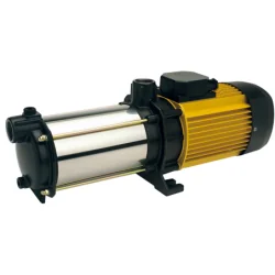 BOMBA ESPA MULTIETAPA PRISMA 25 5 1.5HP 380V