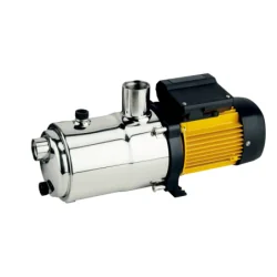 BOMBA ESPA MULTIETAPA TECNO 15 3M 0.5HP