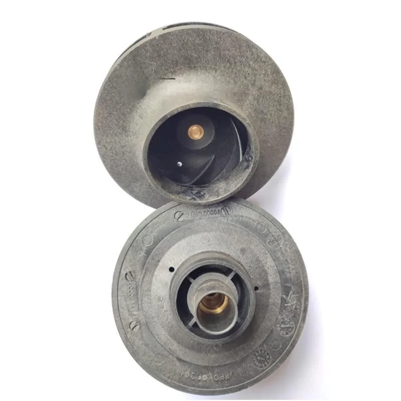 Impulsor bomba ESPA Silen2 200 380V