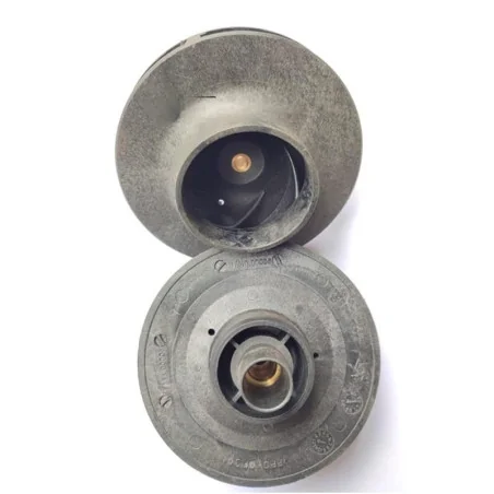 Impulsor bomba ESPA Silen2 200 380V