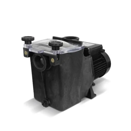 Bomba Vulcano Tradicional Bat 0.50Hp 220V