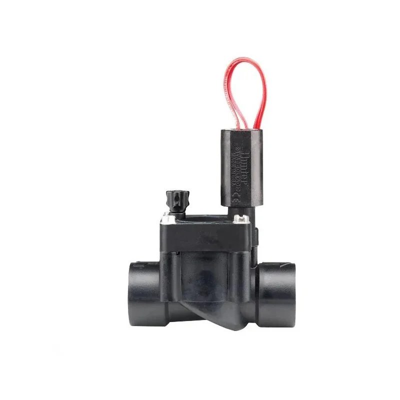 Valvula Solenoide Pgv101 1' Latch C/C Flujo, 1,4-10 Bar