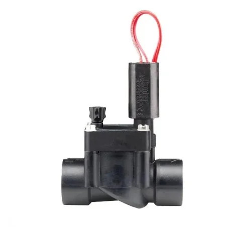 Valvula Solenoide Pgv101 1' Latch C/C Flujo, 1,4-10 Bar