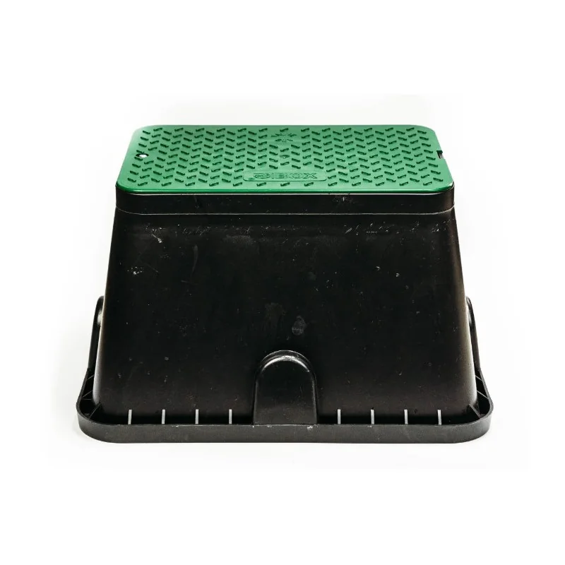 Caja Guarda Valvula Jumbo 15"X21"