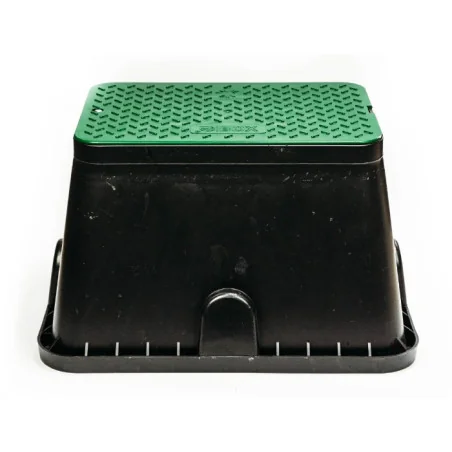 Caja Guarda Valvula Jumbo 15"X21"