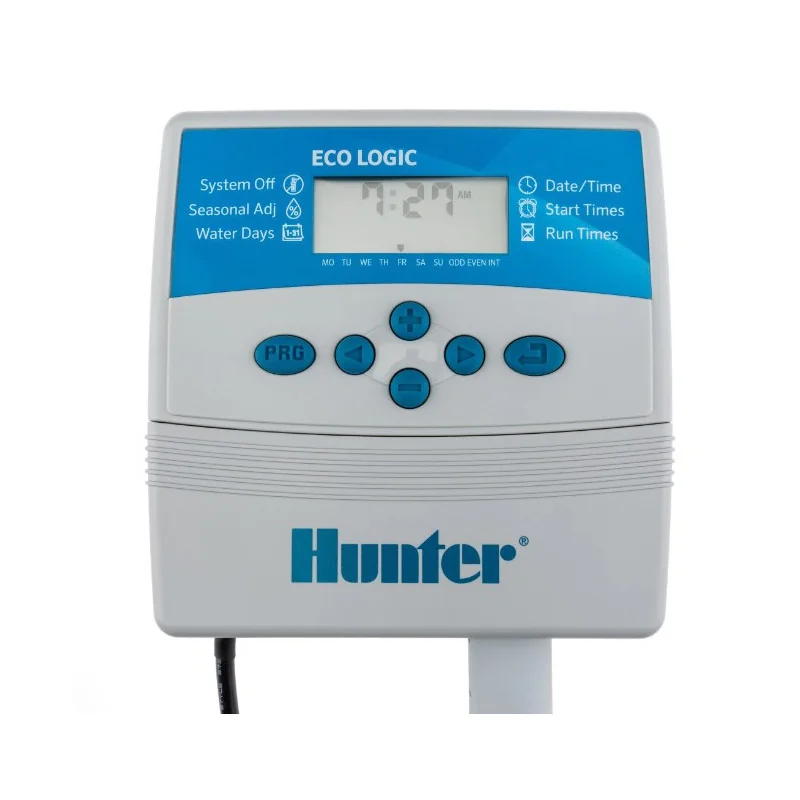 Programador Elc 6 Est, Interior