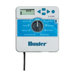 Programador Xcore 4 Est, Interior