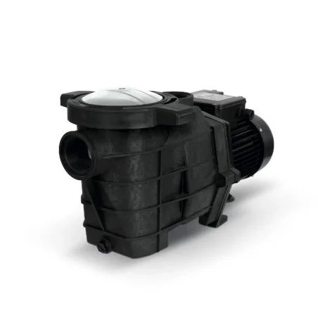 Bomba Vulcano Bac 2,7Hp 380V-50Hz