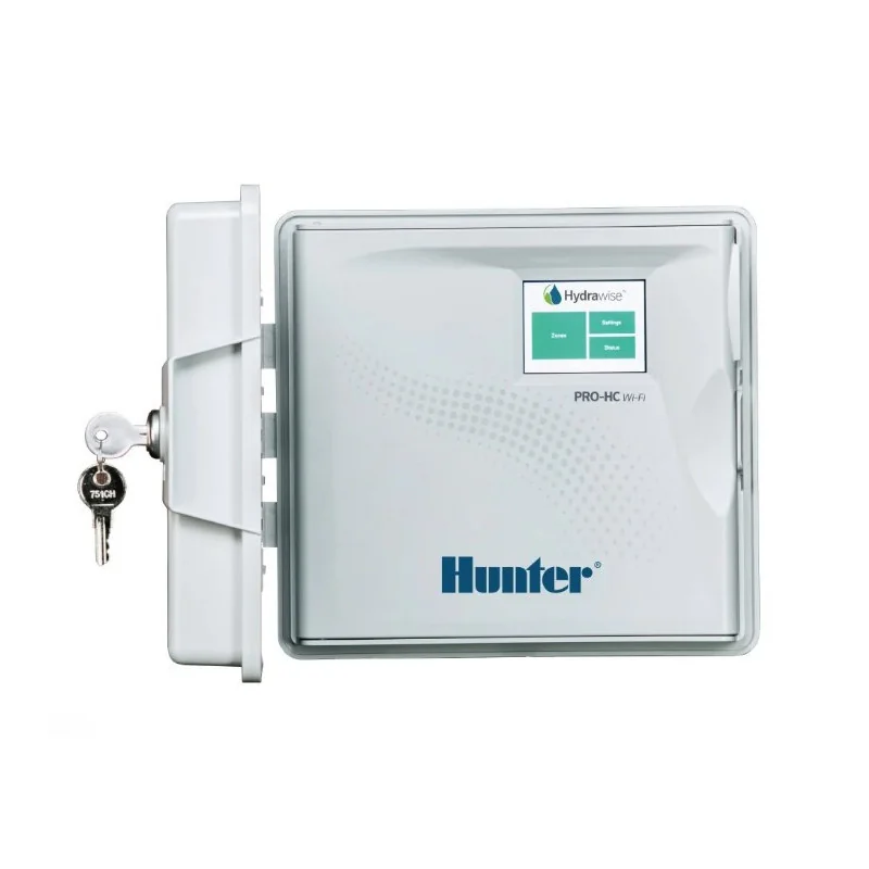 Programador Pro-Hc Wifi 12 Est, Exterior