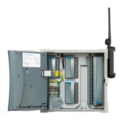 Programador Hcc Wifi Modular 8 Est - Exp A 54 - Metálico